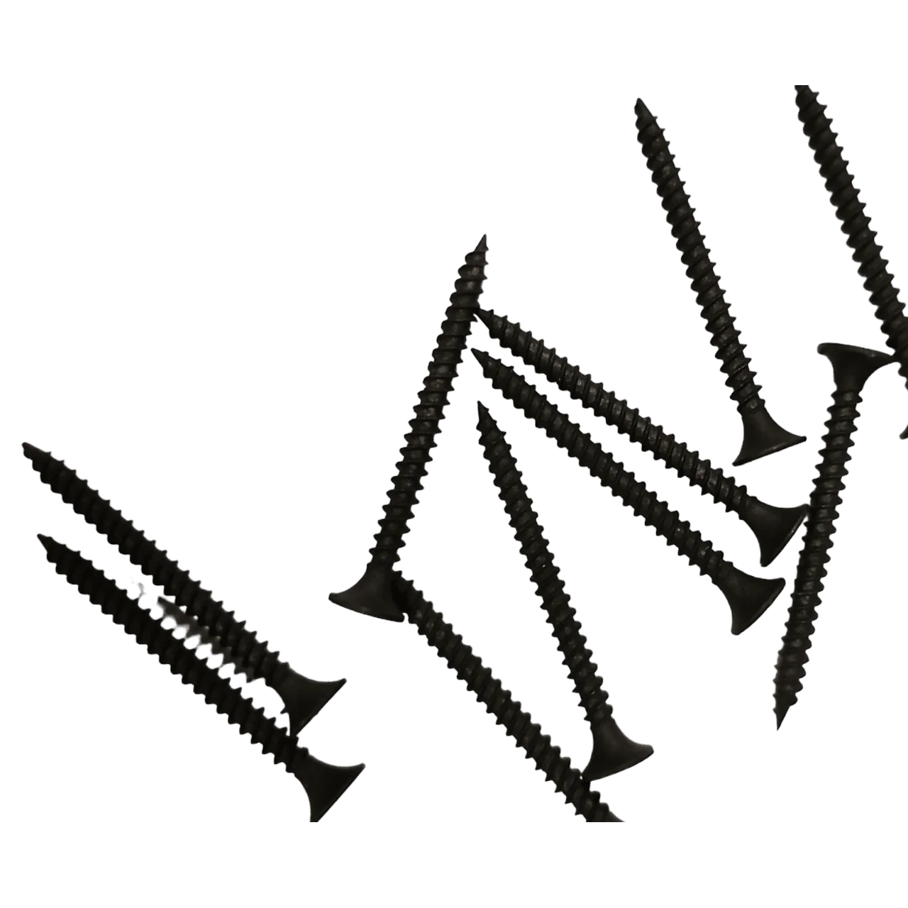 Amavisi, Icyuma (metal)