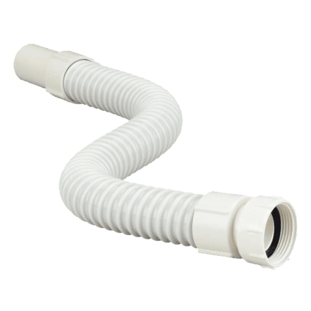 Siphon plastique