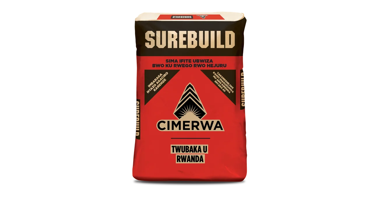 Cimerwa 42.5