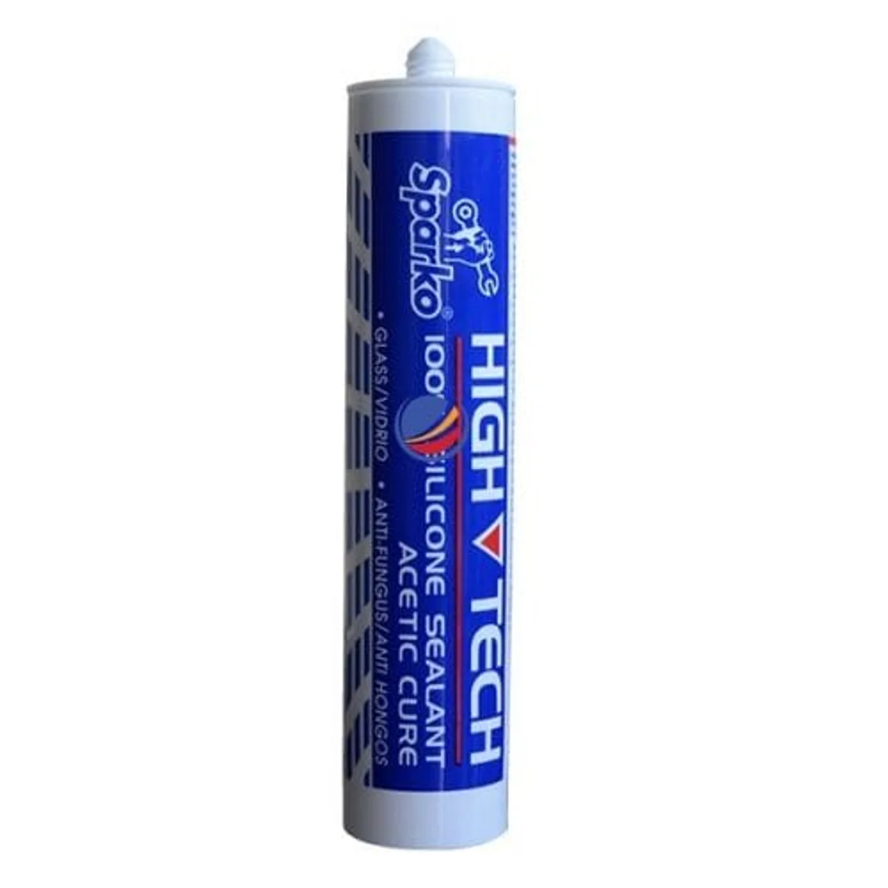 Silicone icupa, Clear