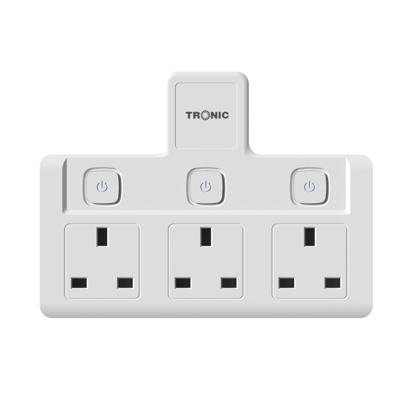 Adaptateur (prise), Model 2