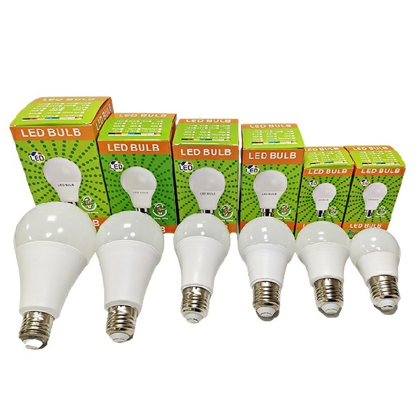 Ampoule, 5 W