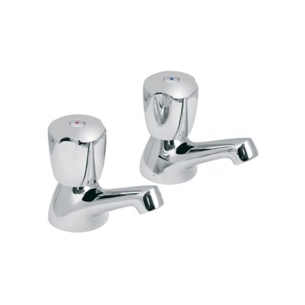 Robinet de lavabo