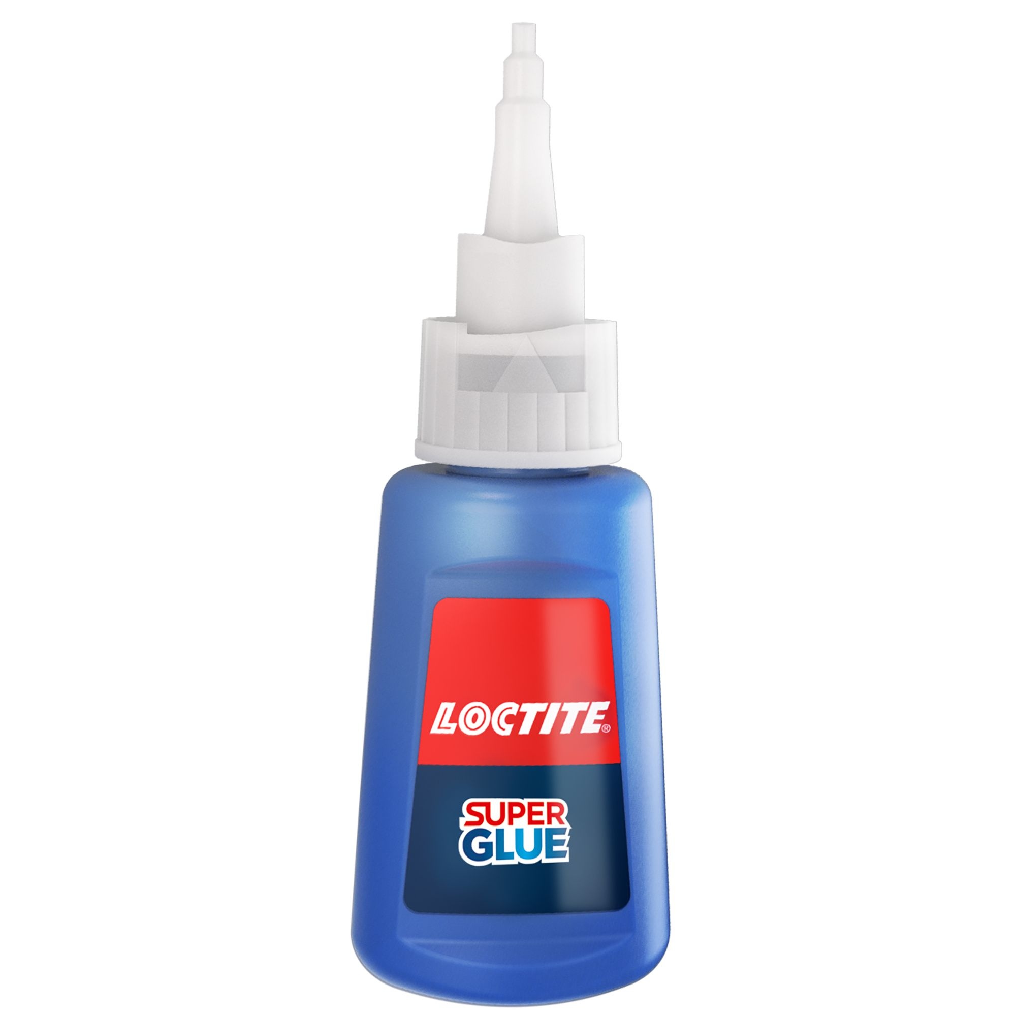 Super glue, No. 2
