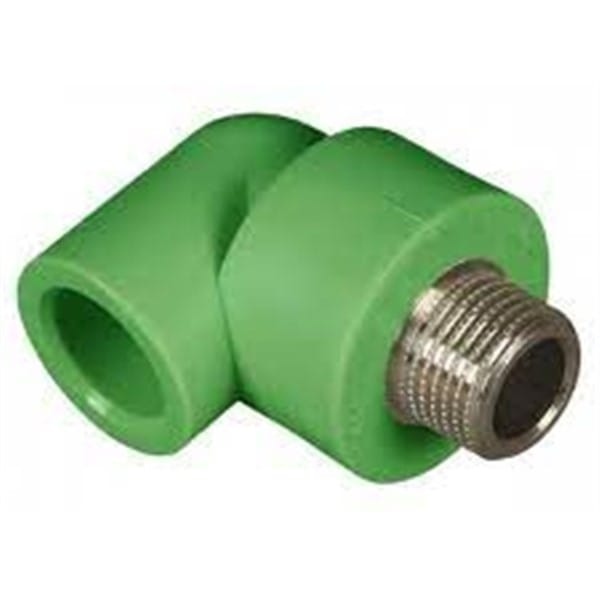 Coude adaptateur