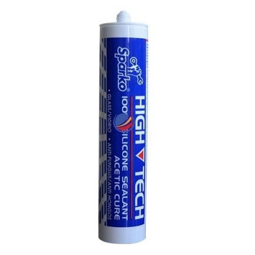 Silicone en bouteille (icupa)