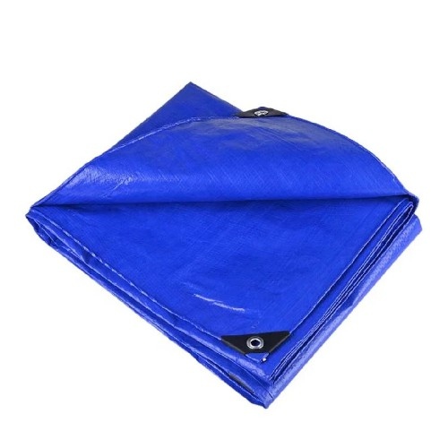 Bâche (sheeting), 4 × 5 m